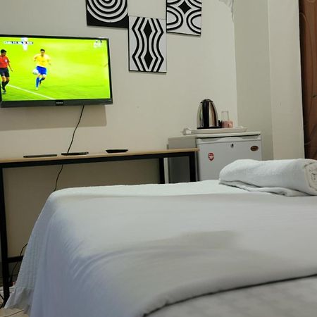 Puma Aparthotel - Nyarutarama كيغالي المظهر الخارجي الصورة