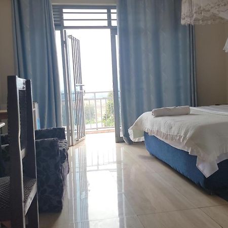 Puma Aparthotel - Nyarutarama كيغالي المظهر الخارجي الصورة