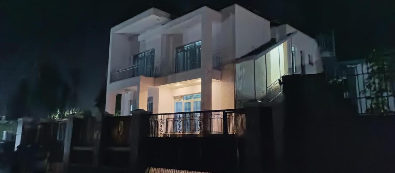 Puma Aparthotel - Nyarutarama كيغالي المظهر الخارجي الصورة