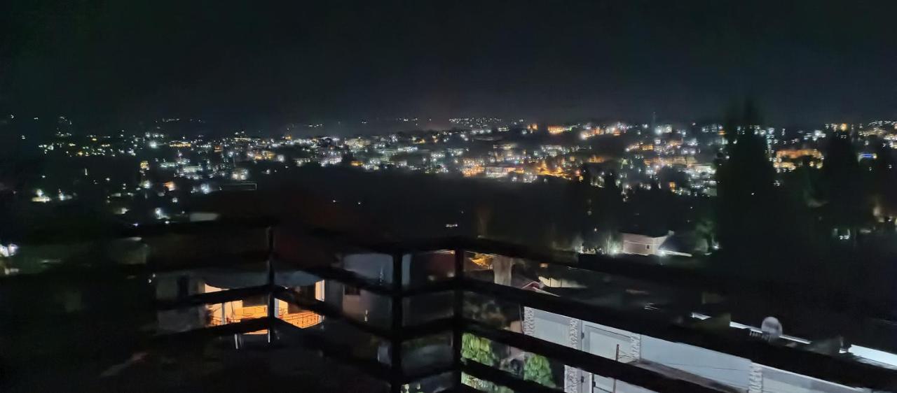 Puma Aparthotel - Nyarutarama كيغالي المظهر الخارجي الصورة