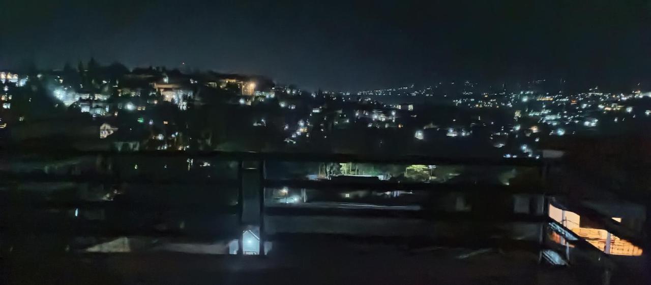 Puma Aparthotel - Nyarutarama كيغالي المظهر الخارجي الصورة