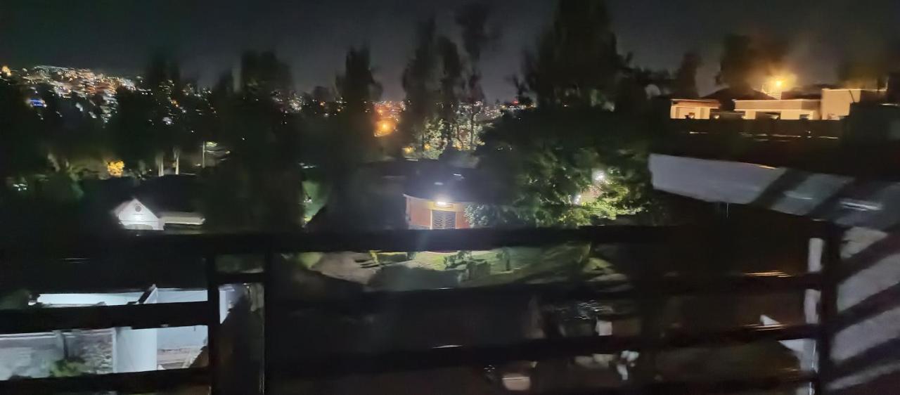 Puma Aparthotel - Nyarutarama كيغالي المظهر الخارجي الصورة