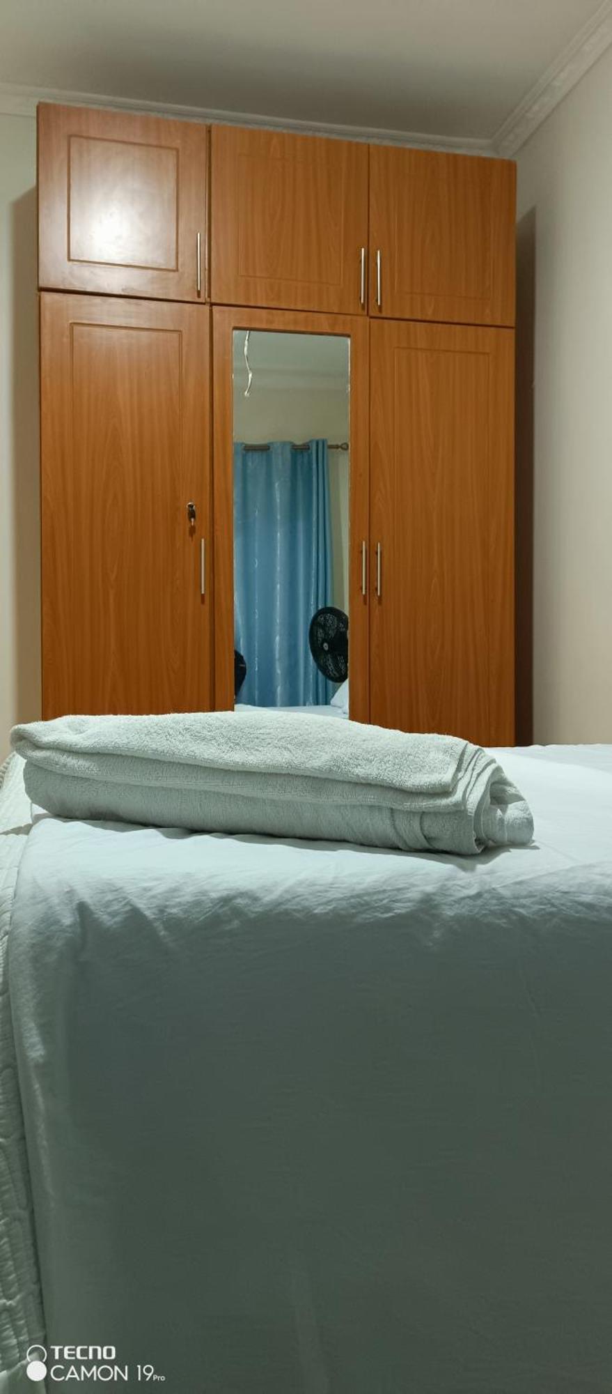 Puma Aparthotel - Nyarutarama كيغالي المظهر الخارجي الصورة