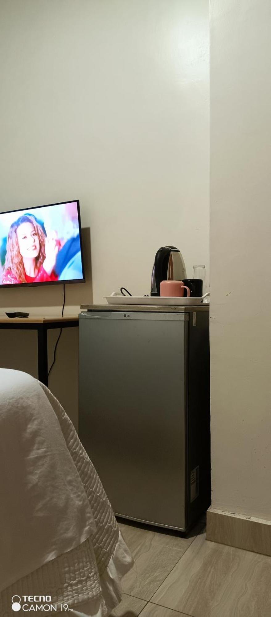 Puma Aparthotel - Nyarutarama كيغالي المظهر الخارجي الصورة