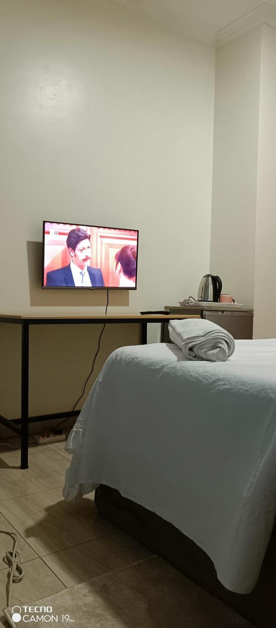 Puma Aparthotel - Nyarutarama كيغالي المظهر الخارجي الصورة