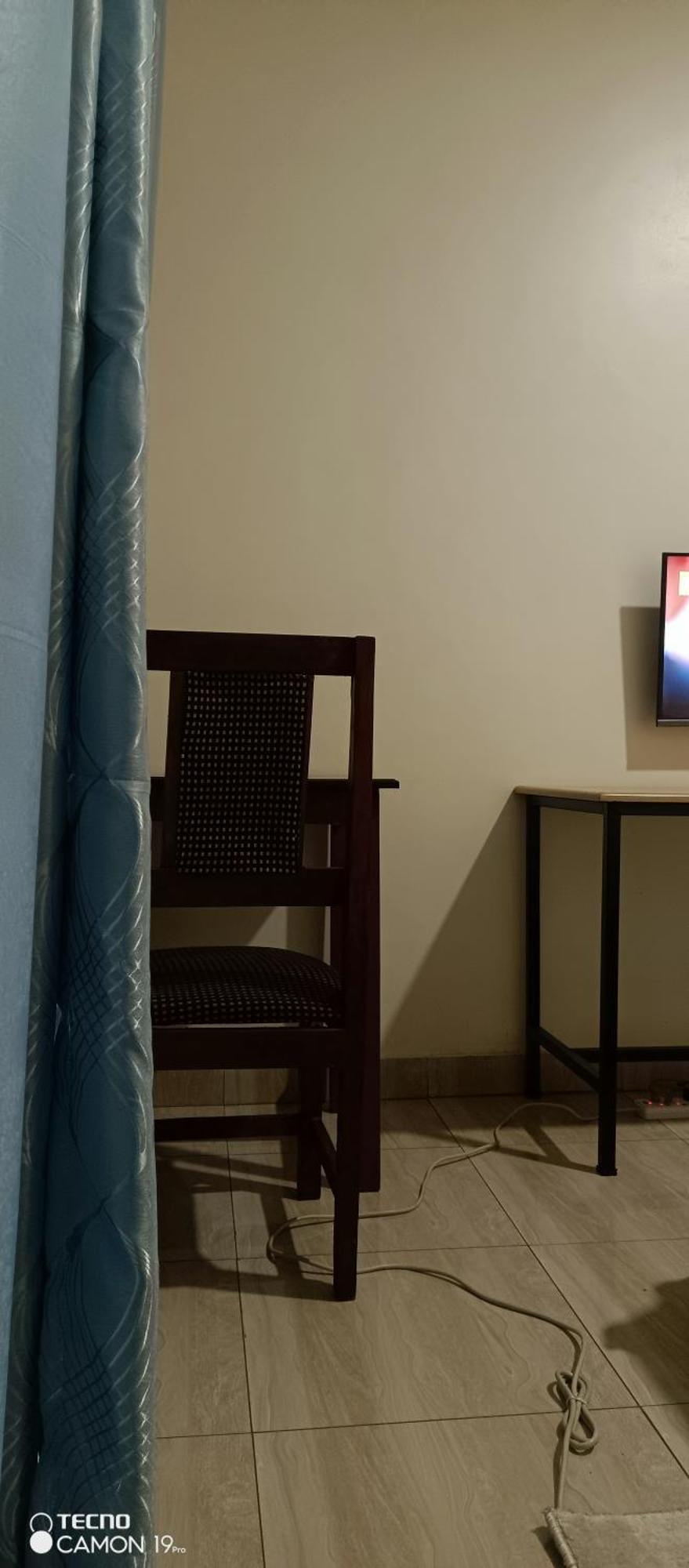 Puma Aparthotel - Nyarutarama كيغالي المظهر الخارجي الصورة