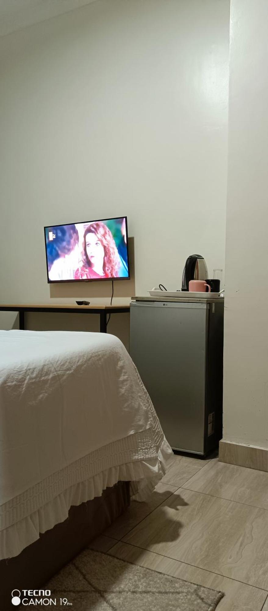 Puma Aparthotel - Nyarutarama كيغالي المظهر الخارجي الصورة