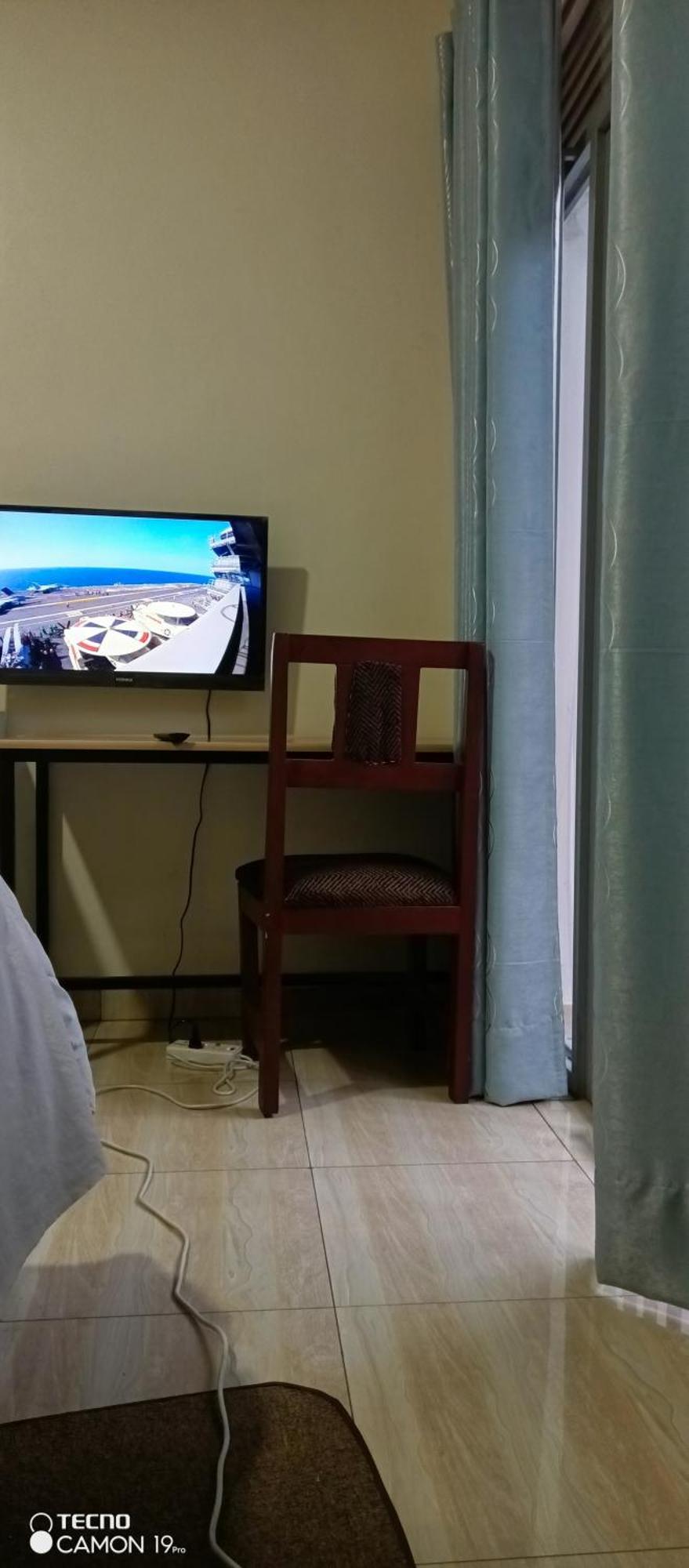Puma Aparthotel - Nyarutarama كيغالي المظهر الخارجي الصورة
