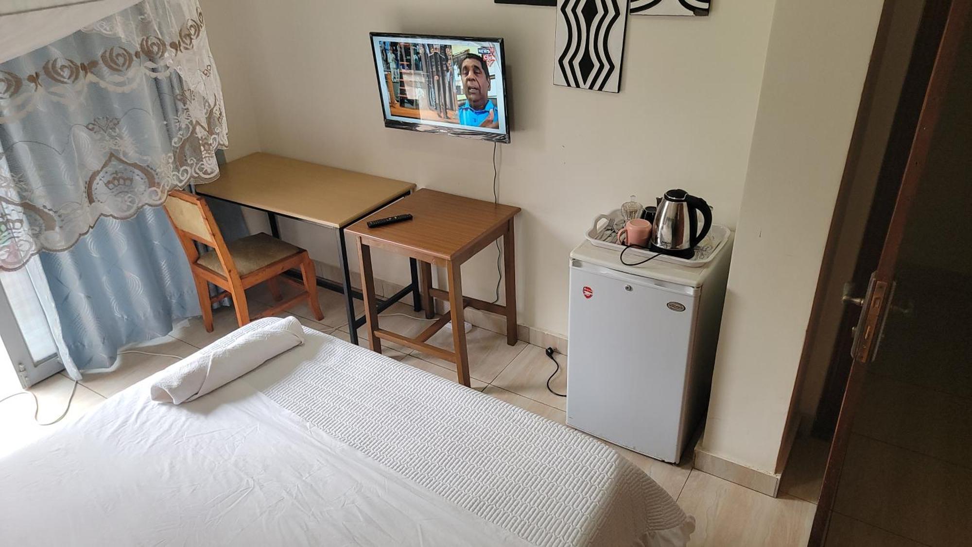Puma Aparthotel - Nyarutarama كيغالي المظهر الخارجي الصورة