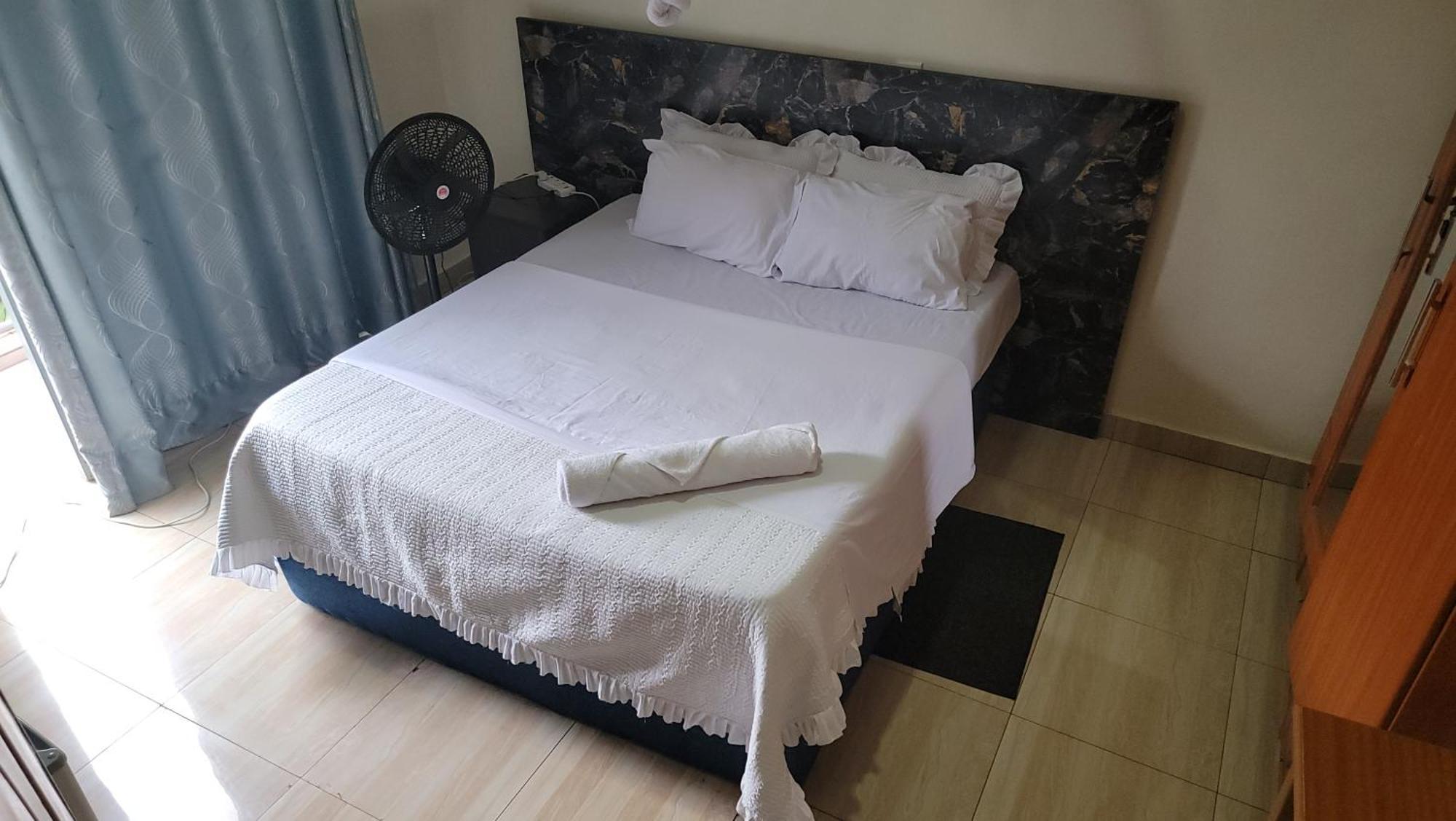 Puma Aparthotel - Nyarutarama كيغالي المظهر الخارجي الصورة