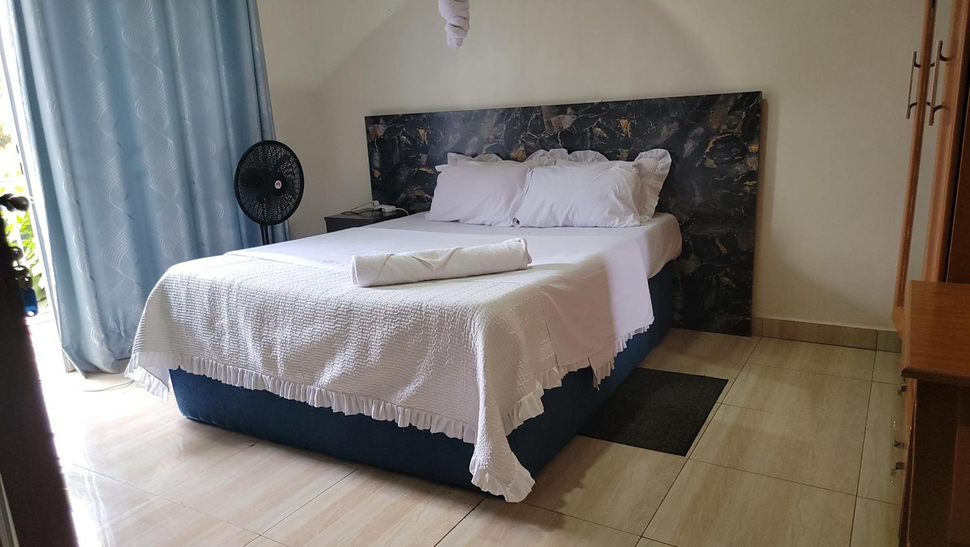 Puma Aparthotel - Nyarutarama كيغالي المظهر الخارجي الصورة