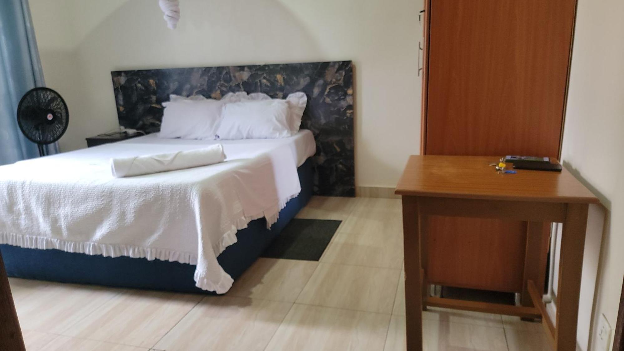 Puma Aparthotel - Nyarutarama كيغالي المظهر الخارجي الصورة